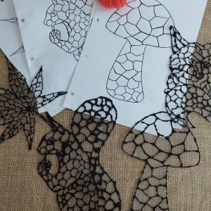Attrape-soleil de l’automne en famille - PDF éducatif