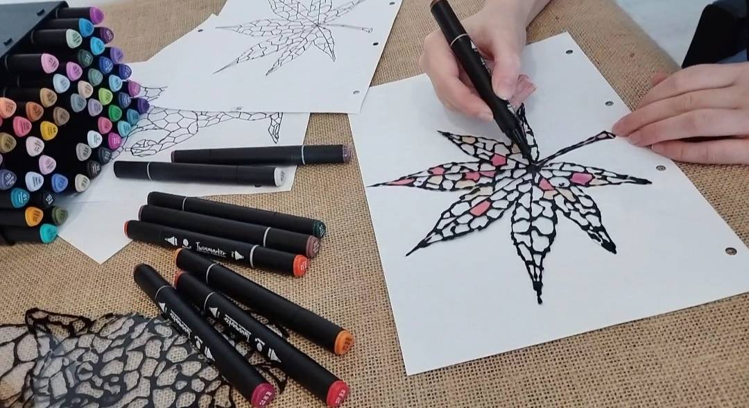 Attrape-soleil de l’automne en famille - PDF éducatif – Image 4
